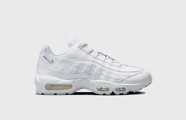 Nike Air Max 95 "White Jewel"