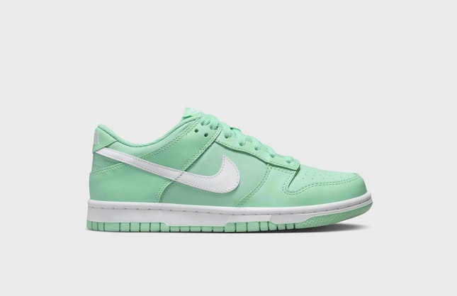 Nike Dunk Low GS "Light Menta"