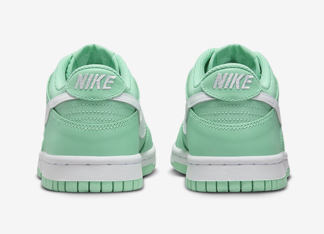 Nike Dunk Low GS "Light Menta"