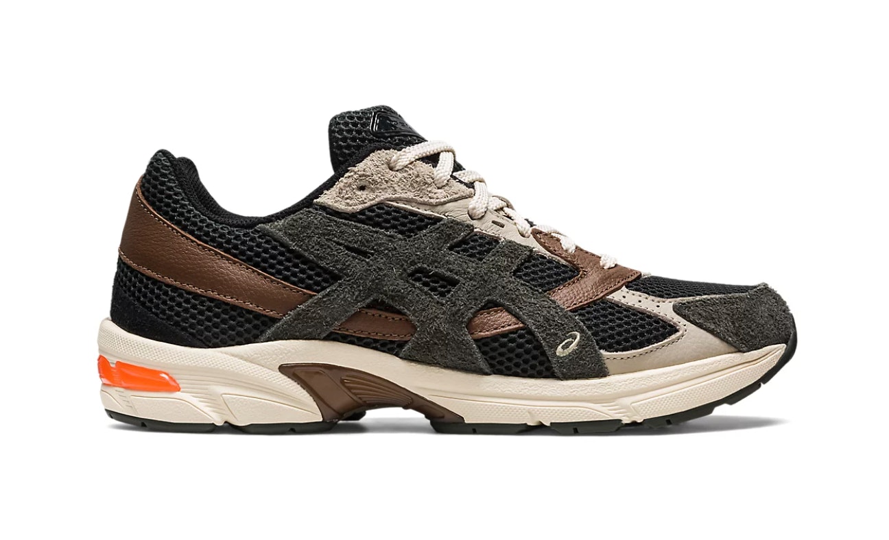 Hal Studios x Asics Gel 1130 Forrest kaufen HEAT MVMNT