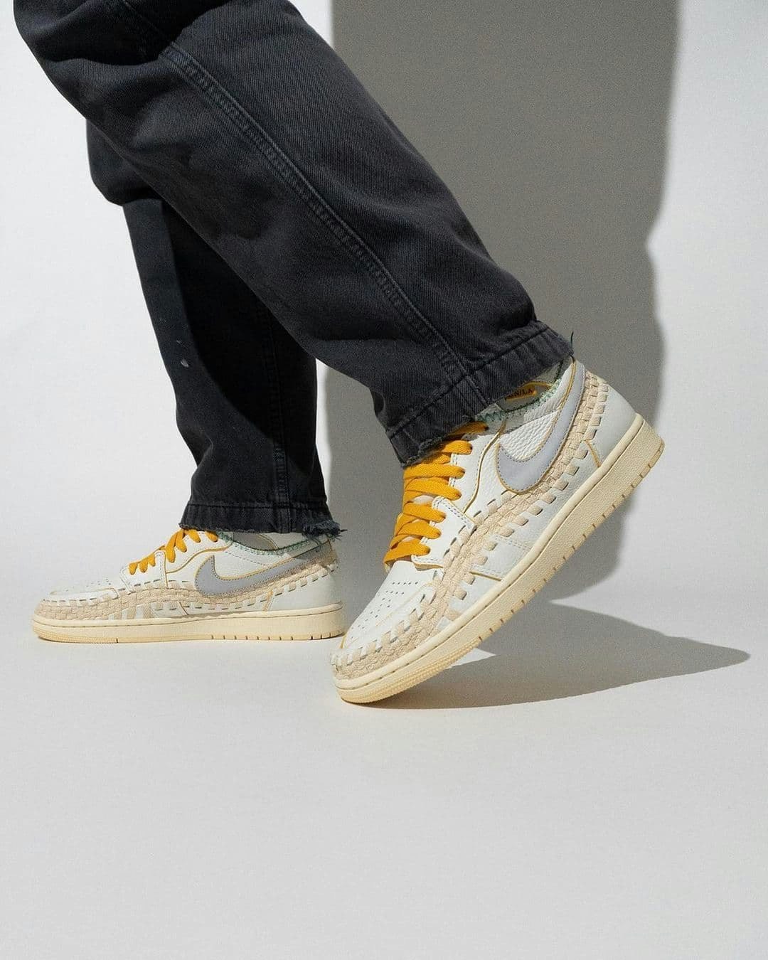 Union LA x Air Jordan 1 High OG "Woven"