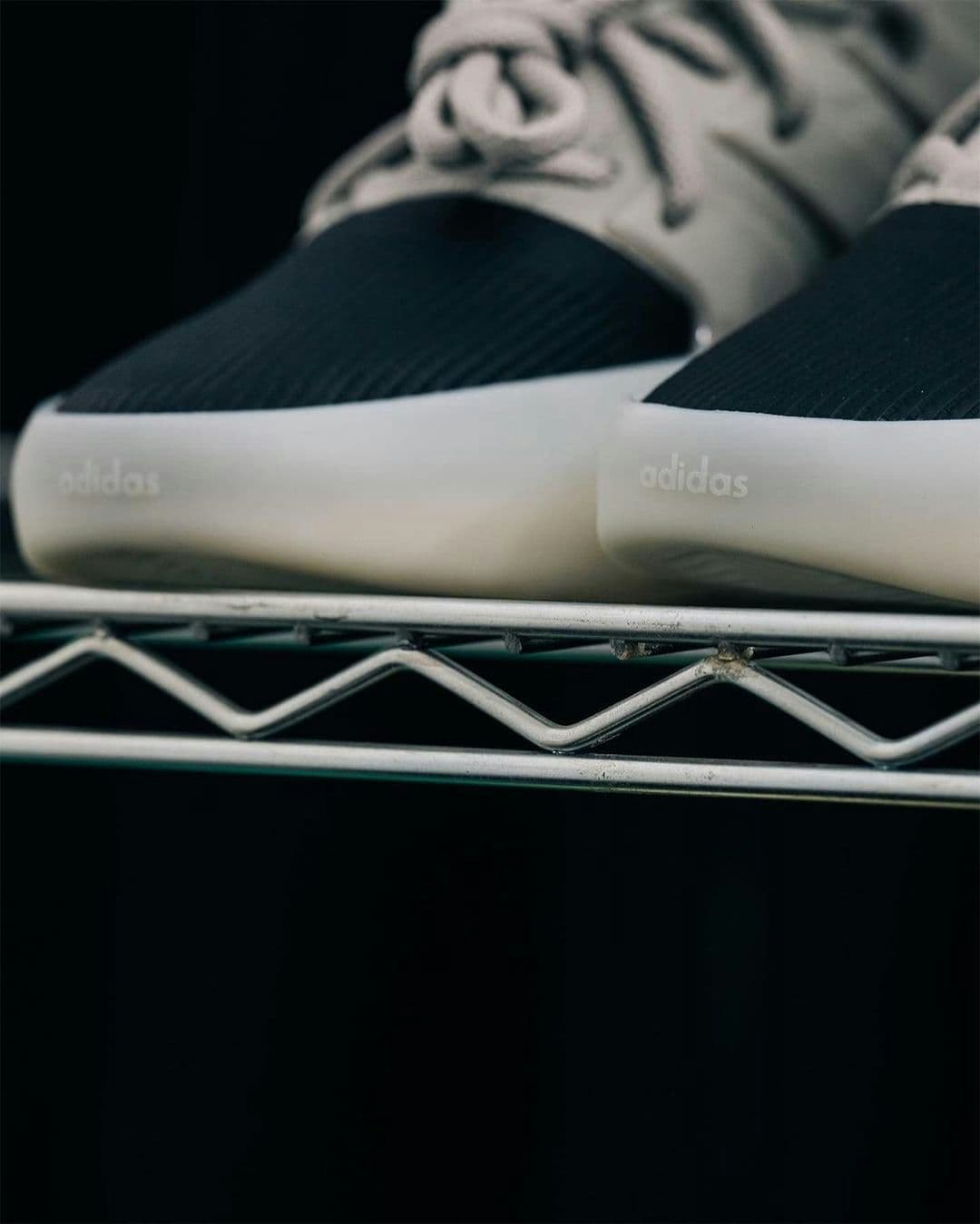 Fear of God x Adidas-Sneaker