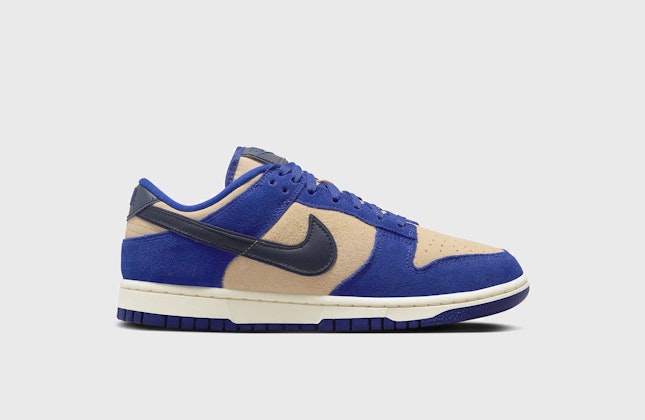 Nike Dunk Low "Blue Suede" Nike Dunk Low "Blue Suede"