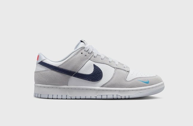 Nike Dunk Low "Neutral Grey" Nike Dunk Low "Neutral Grey"