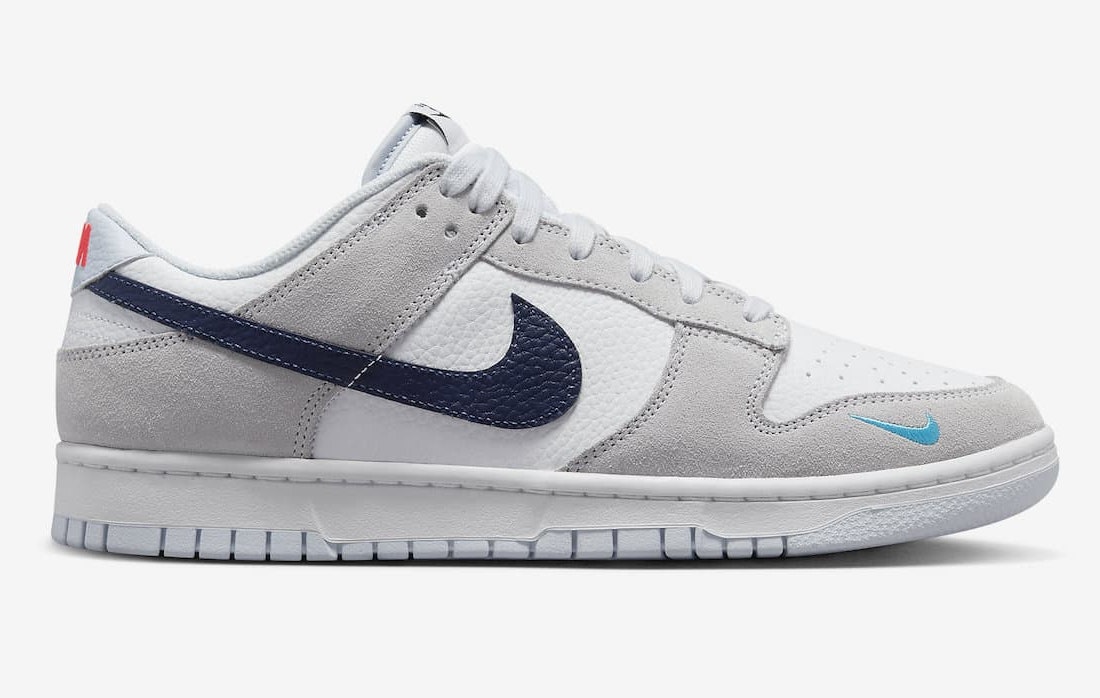 Nike Dunk Low "Neutral Grey"