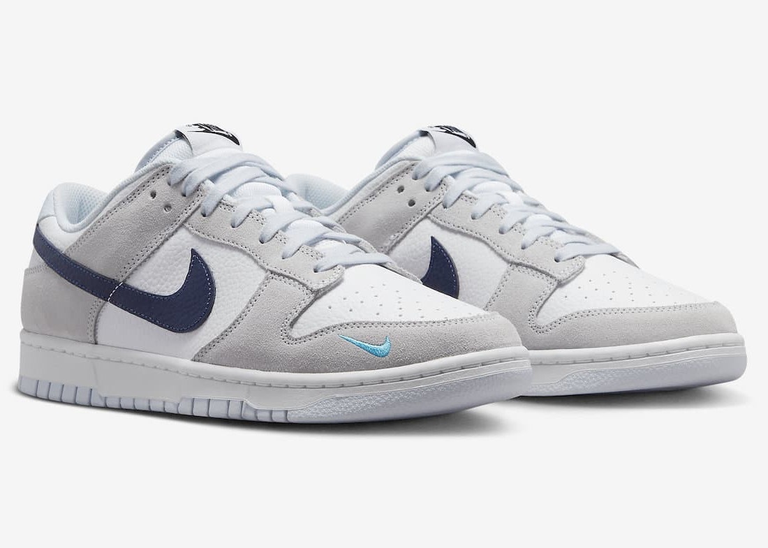 Nike Dunk Low "Neutral Grey"