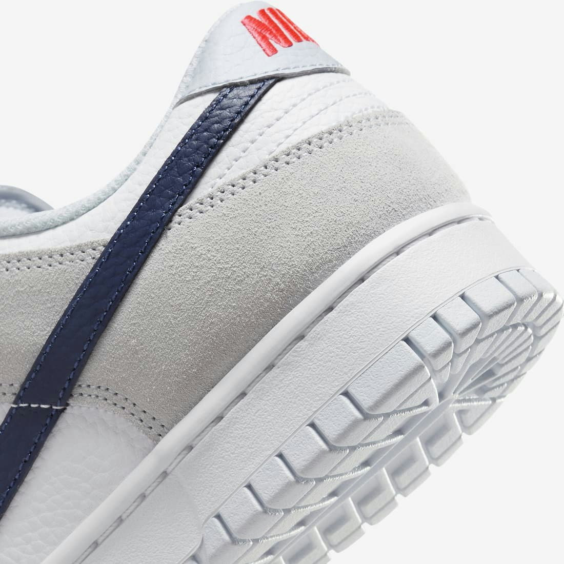 Nike Dunk Low "Neutral Grey"