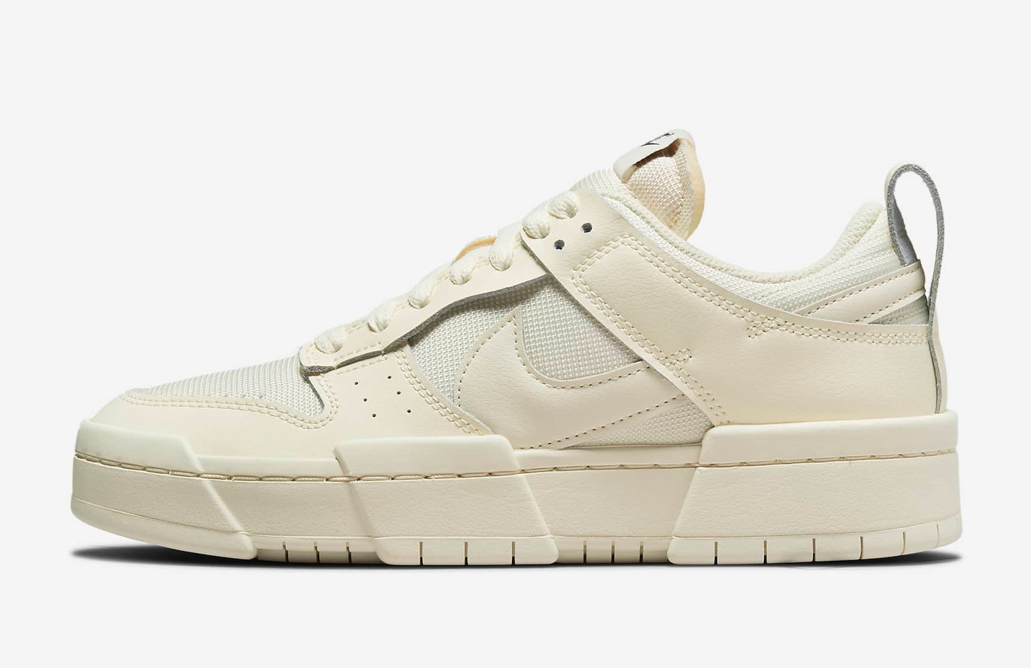 Nike Dunk Low Disrupt "Coconut Milk"