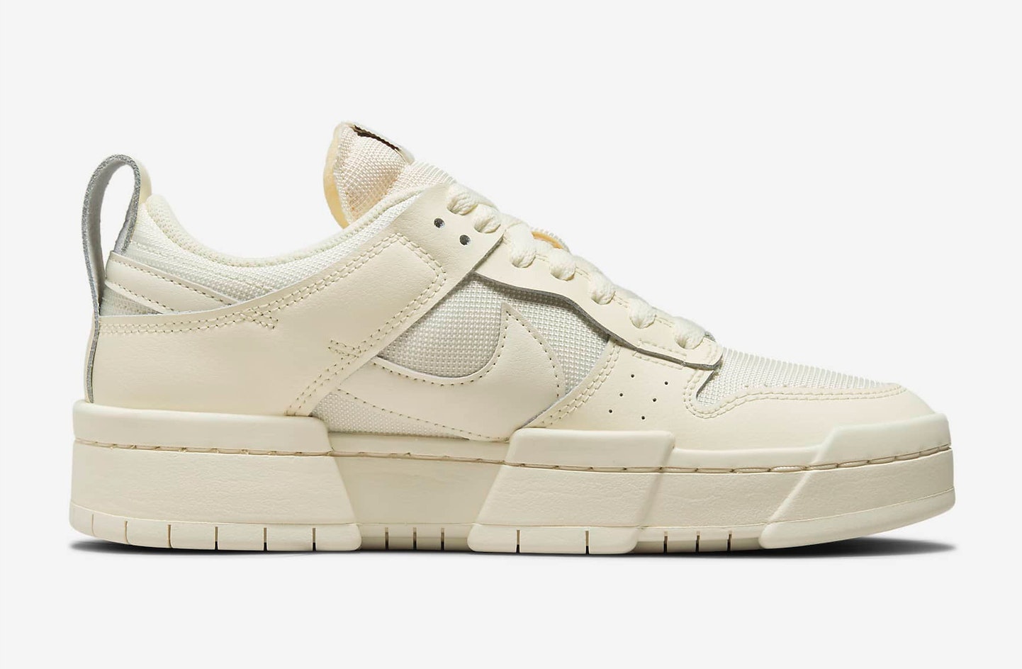 Nike Dunk Low Disrupt "Coconut Milk"