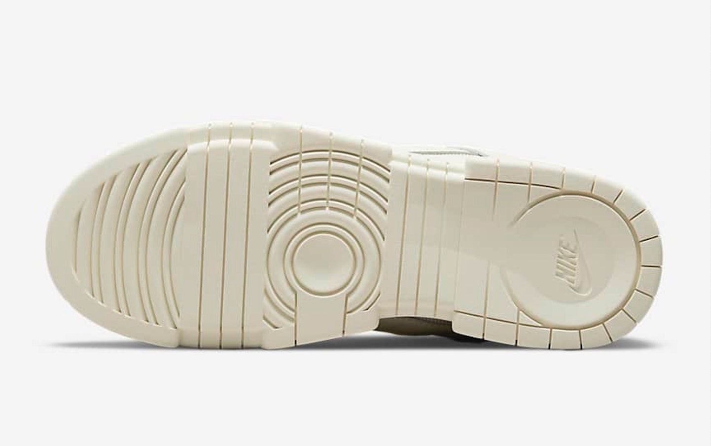 Nike Dunk Low Disrupt "Coconut Milk"