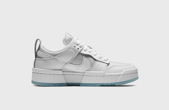 Nike Dunk Low Disrupt Wmns "Photon Dust"