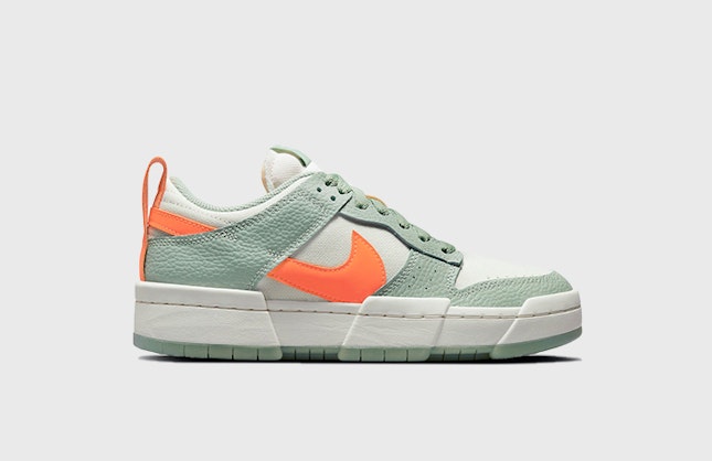 Nike Dunk Low Disrupt “Sea Glass”