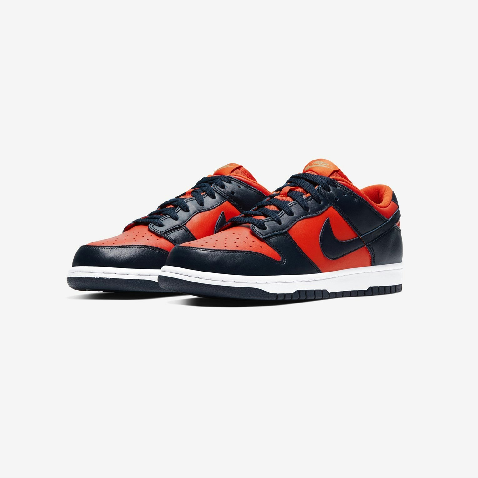 Nike Dunk Low SP “Champ Colors”