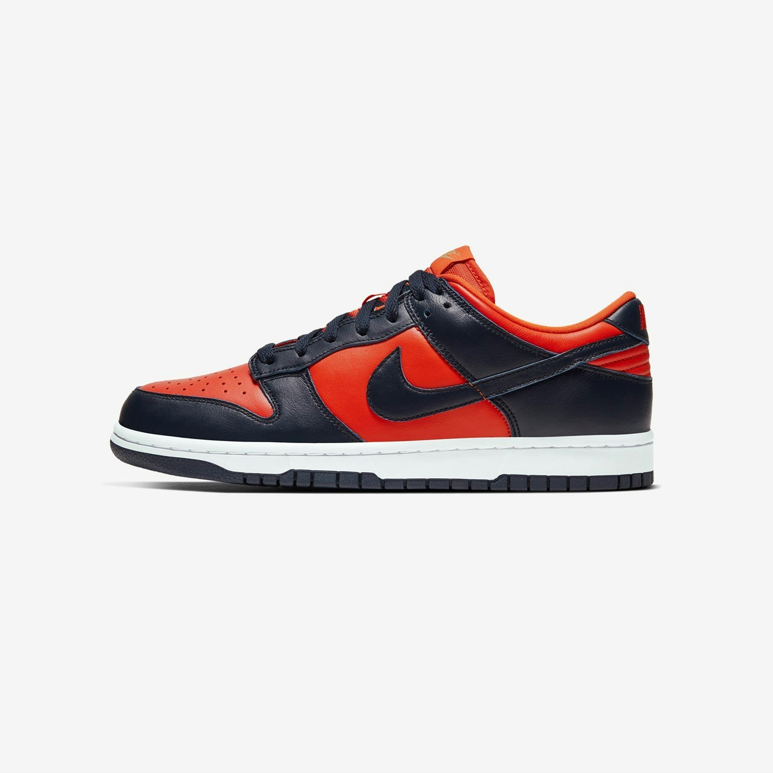 Nike Dunk Low SP “Champ Colors”