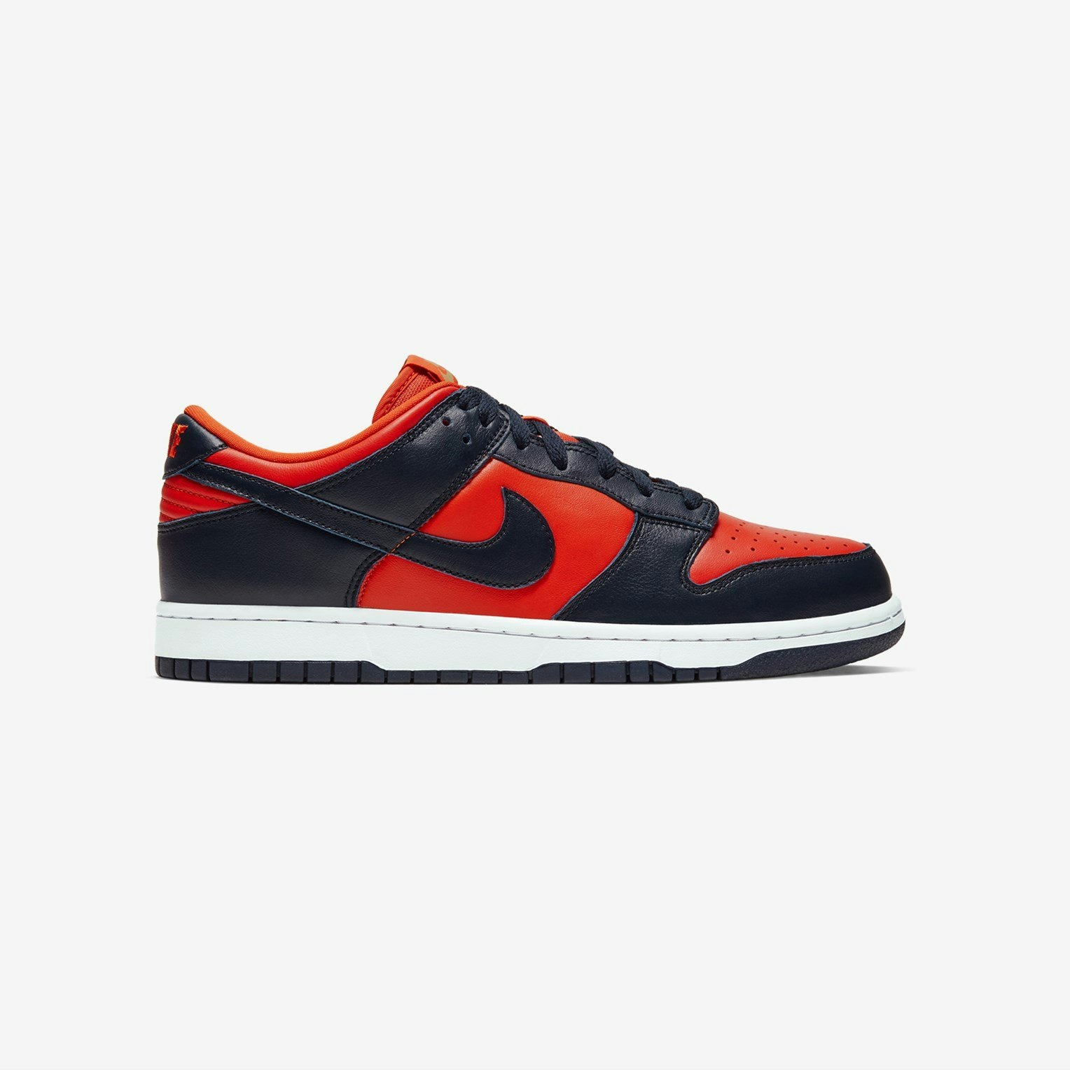 Nike Dunk Low SP “Champ Colors”