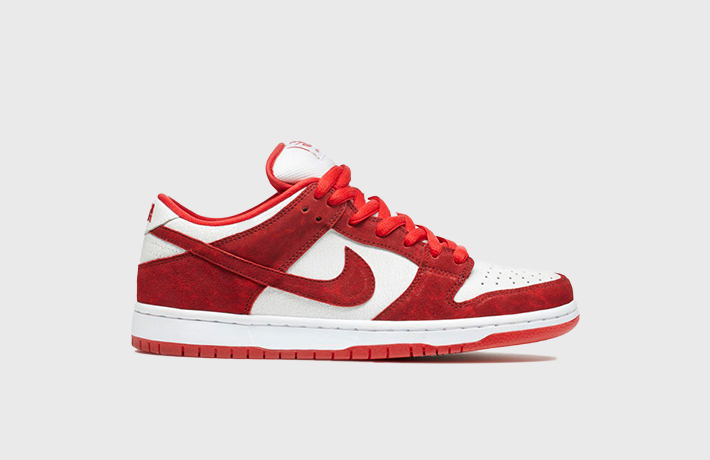 Sb dunk low valentines day 2020 hotsell
