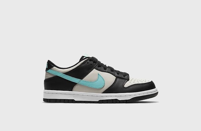 Nike Dunk Low GS "Tropical Twist" Nike Dunk Low GS "Tropical Twist"