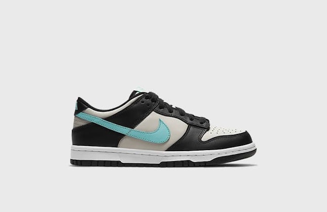 Nike Dunk Low GS "Tropical Twist"
