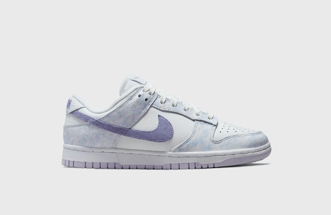 Nike Dunk Low “Purple Pulse”