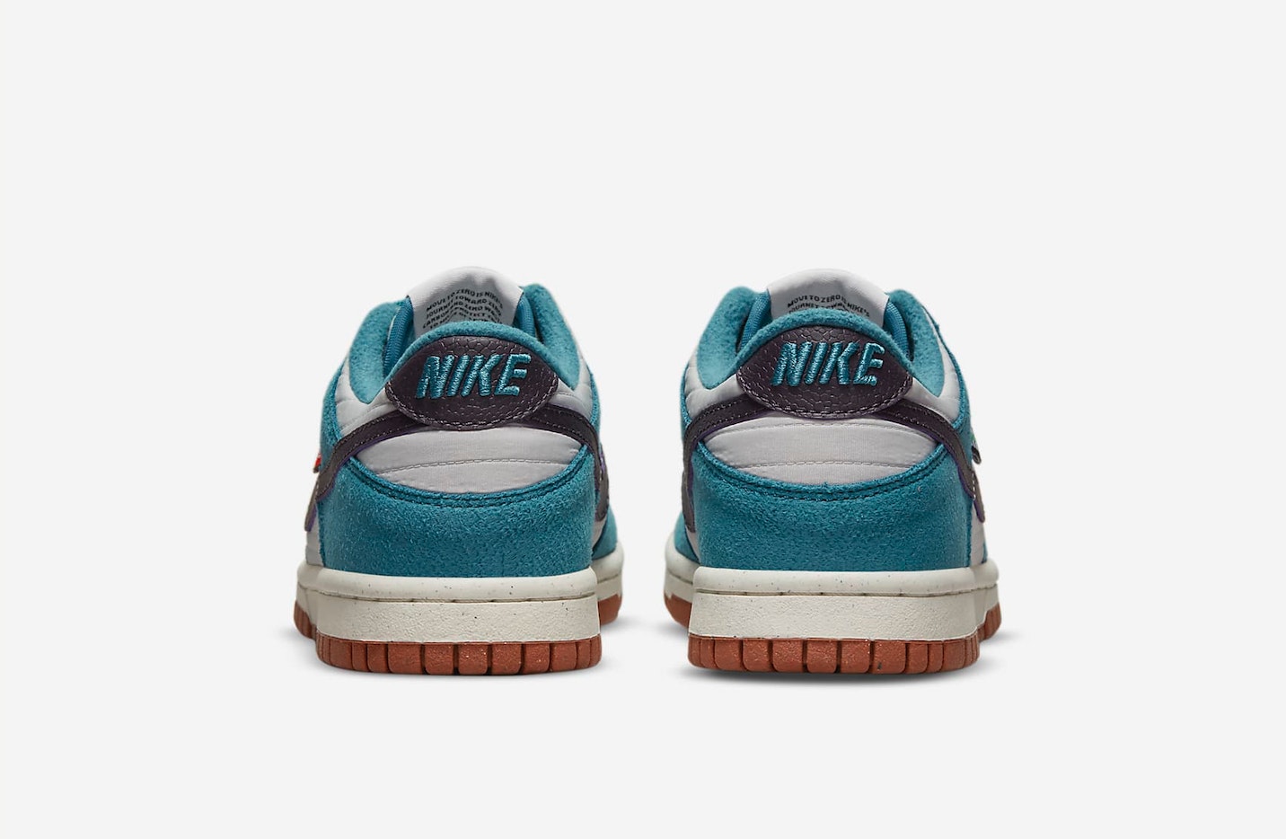 Nike Dunk Low GS "Rift Blue"
