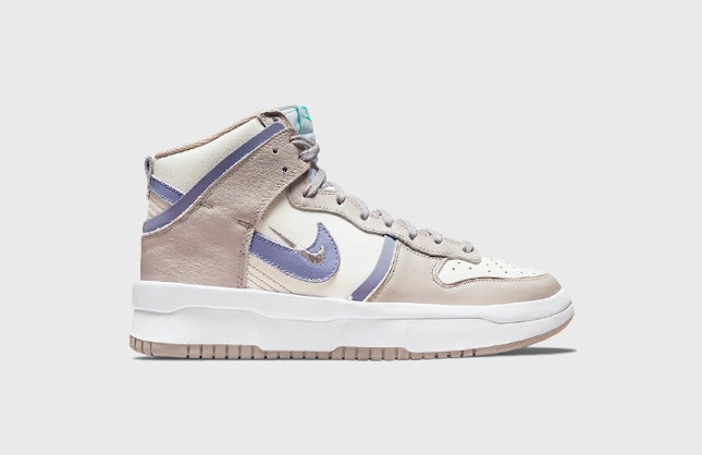 Nike Dunk High Rebel “Iron Purple”