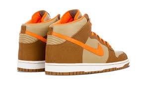 nike dunk high fantastic four thing