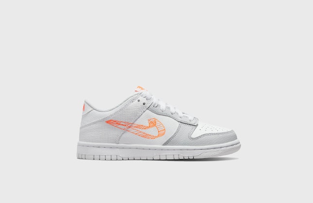 Nike Dunk Low GS “3D Swoosh”