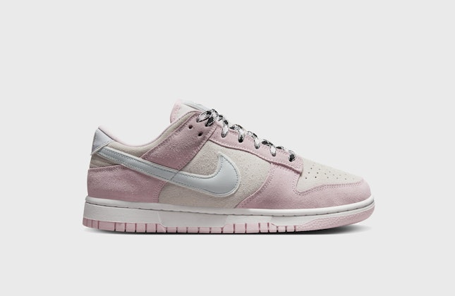 Nike Dunk Low "Pink Foam" Nike Dunk Low "Pink Foam"