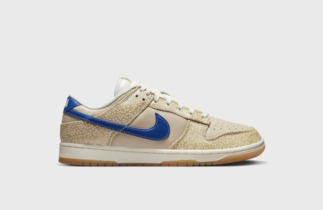 Nike Dunk Low "Sesame" Nike Dunk Low "Sesame"