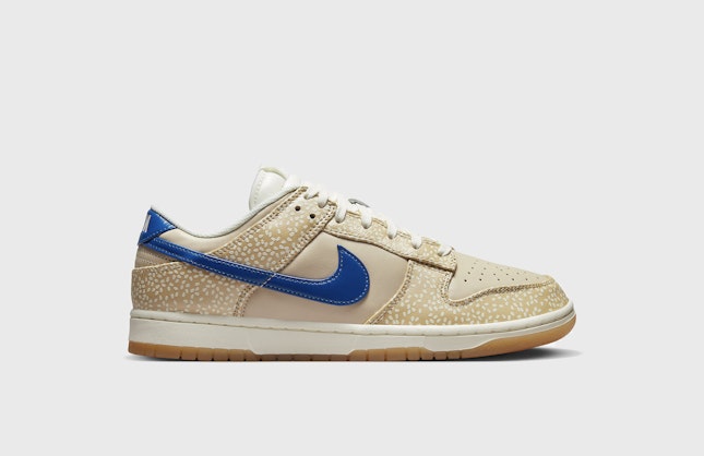 Nike Dunk Low "Sesame"