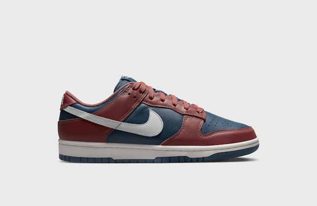 Nike Dunk Low "Canyon Rust"
