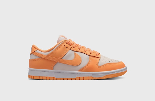 Nike Dunk Low "Peach Cream"