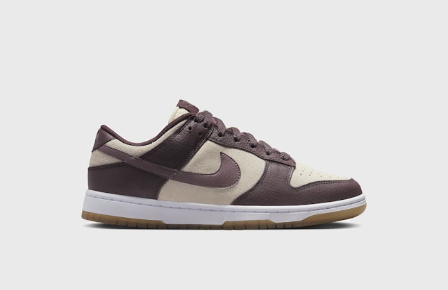 Nike Dunk Low "Plum Eclipse"