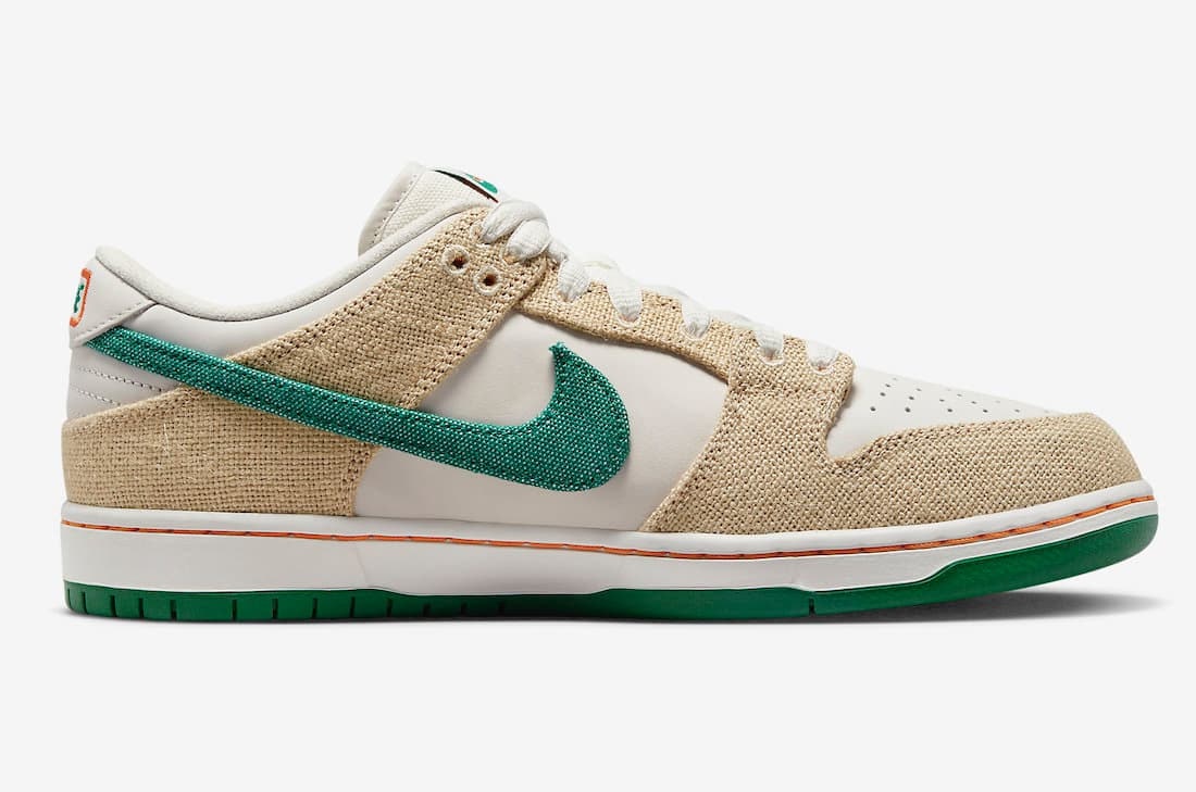 Jarritos x Nike SB Dunk Low