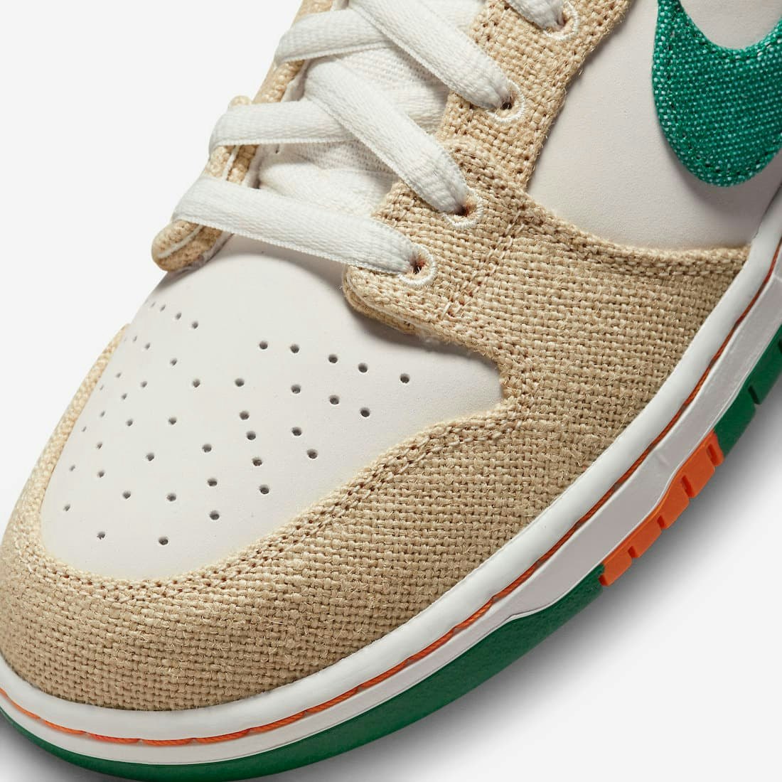 Jarritos x Nike SB Dunk Low