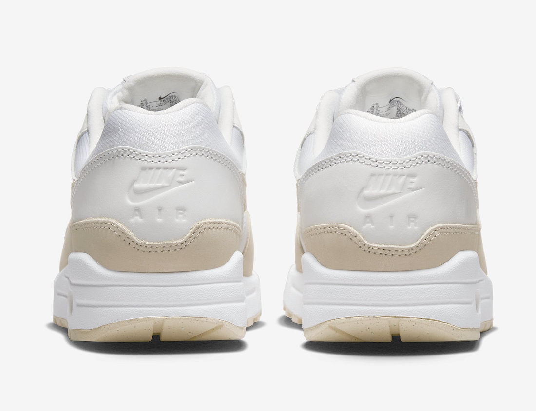 Nike Air Max 1 "Sanddrift"