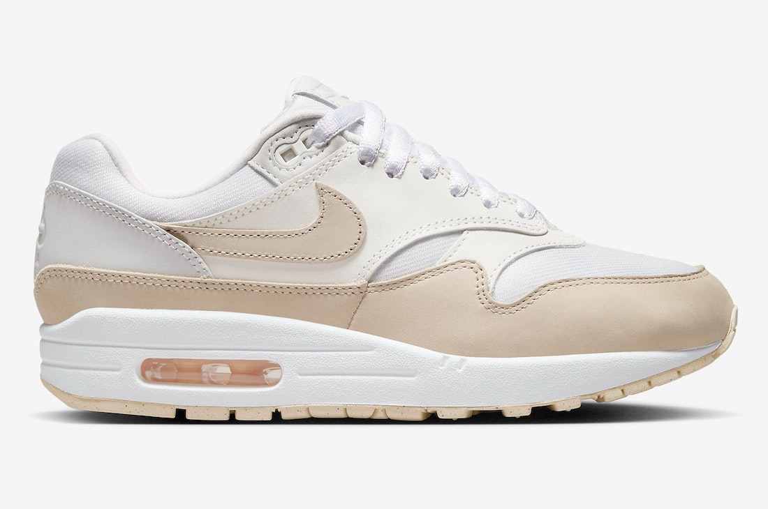 Nike Air Max 1 "Sanddrift"