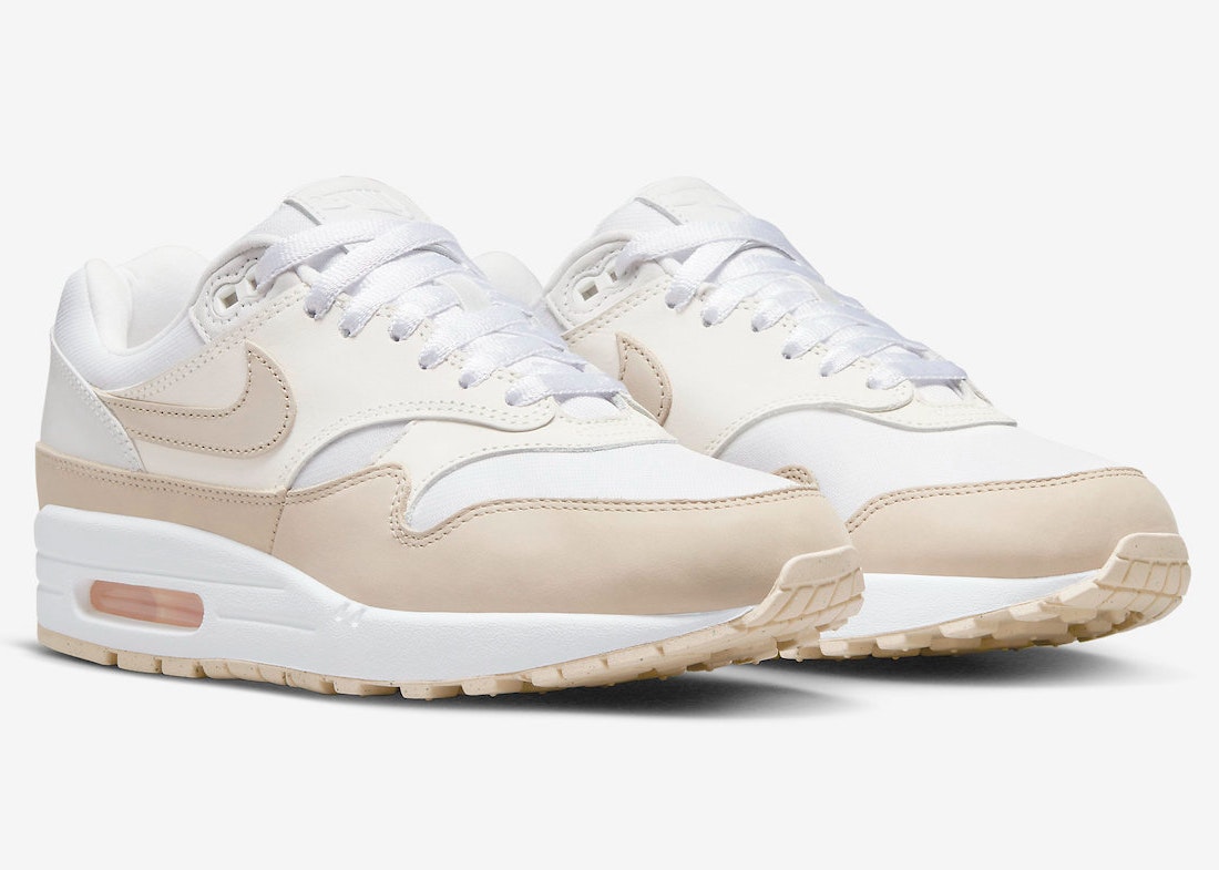 Nike Air Max 1 "Sanddrift"