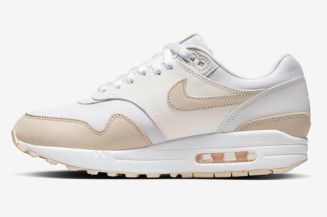 Nike Air Max 1 "Sanddrift"