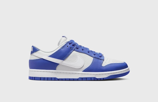 Nike Dunk Low "Kentucky Alternate" Nike Dunk Low "Kentucky Alternate"