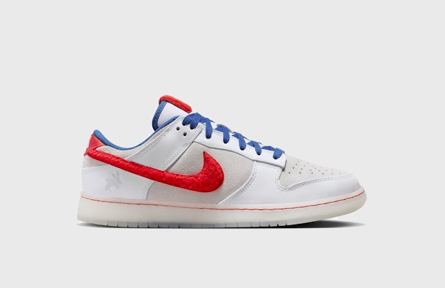 Nike Dunk Low "Year of the Rabbit"