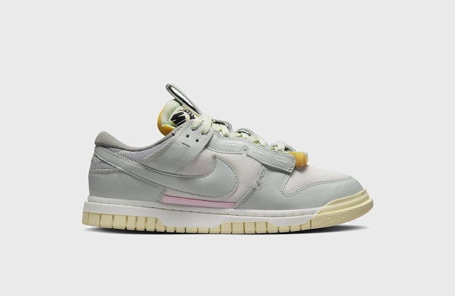Nike Dunk Low Remastered "Mint Foam" Nike Dunk Low Remastered "Mint Foam"