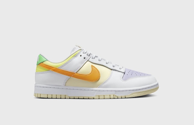 Nike Dunk Low "Sundial"