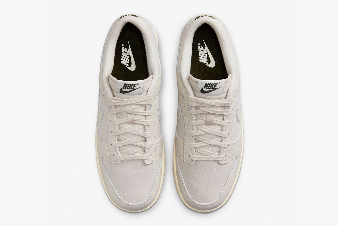 Nike Dunk Low Premium "Light Orewood Brown"