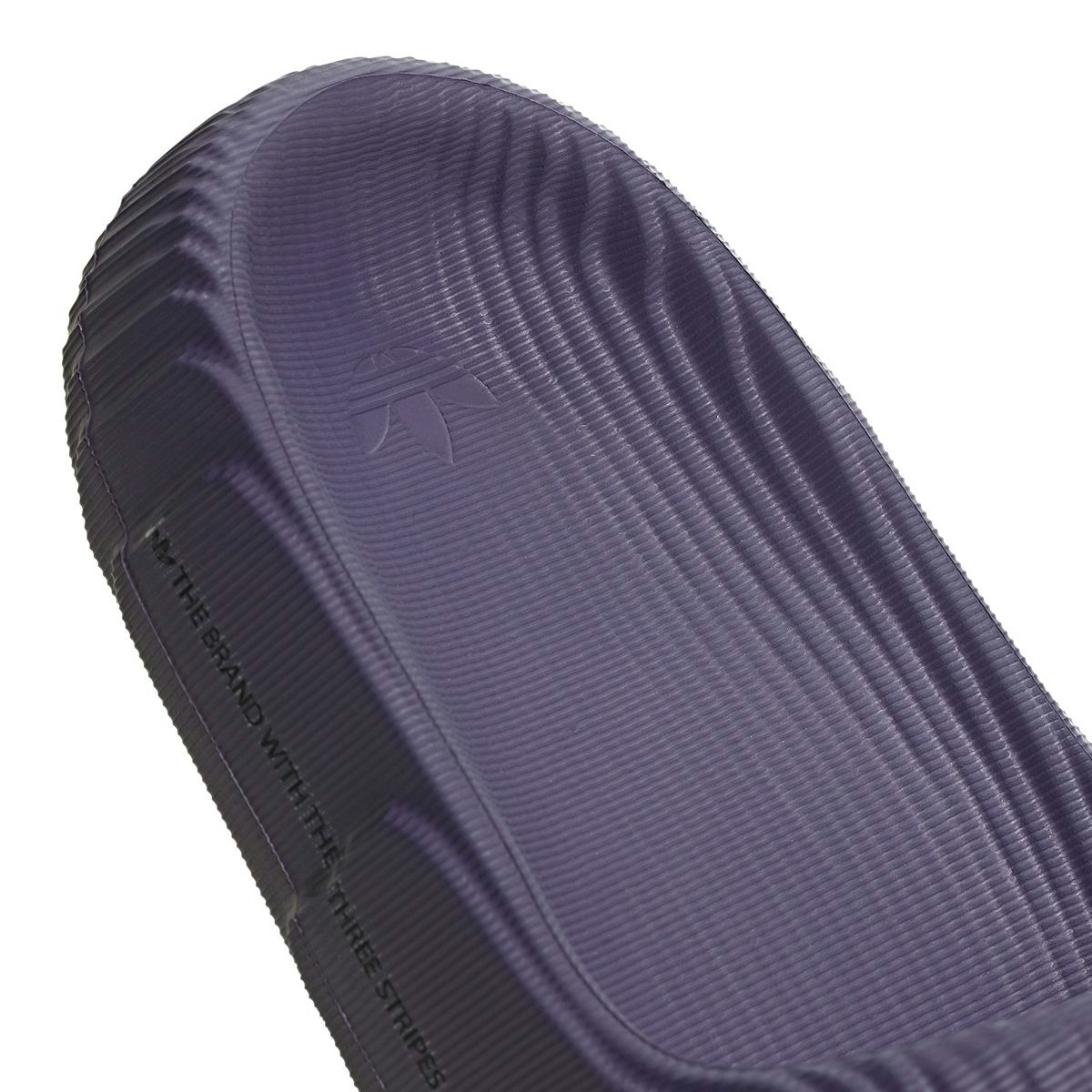 adidas Adilette 22 "Tech Purple"