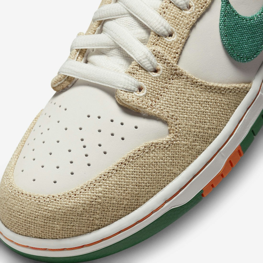 Jarritos x Nike SB Dunk Low "Phantom"