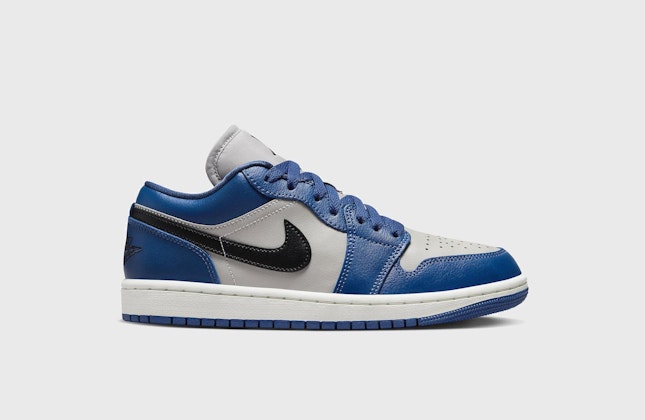 Air Jordan 1 Low "French Blue" Air Jordan 1 Low "French Blue"