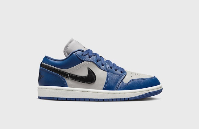 Air Jordan 1 Low "French Blue"