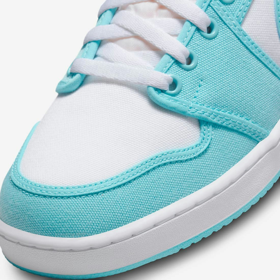Air Jordan 1 KO “Bleached Aqua”