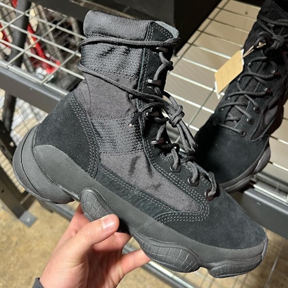 Yeezy 500 High